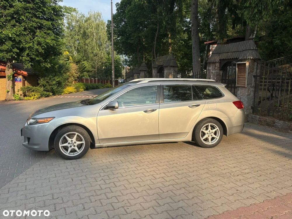 Honda Accord 2.0 Elegance - 4
