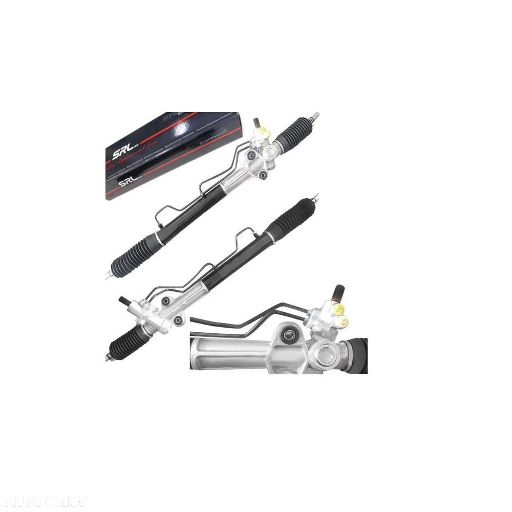 Caseta directie Mitsubishi Pajero 3, 01.1999-01.2007, SRLine - 1