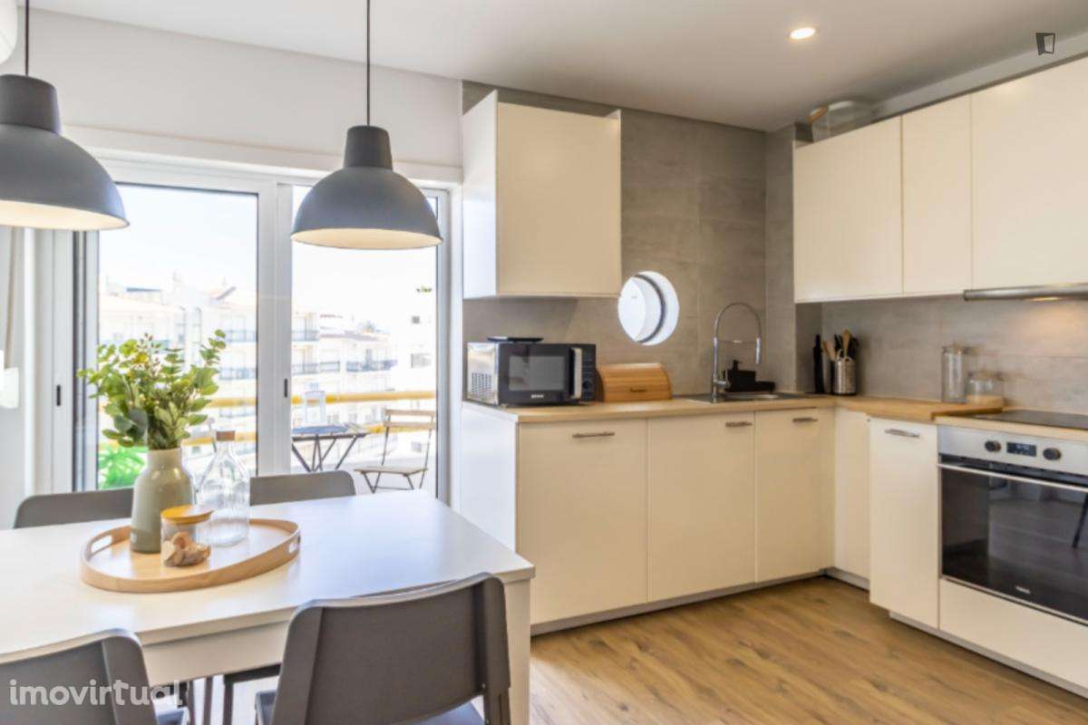 Apartamento com 2 quartos - localizado em Albufeira - Grande imagem: 4/26