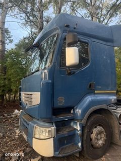 Renault Premium
