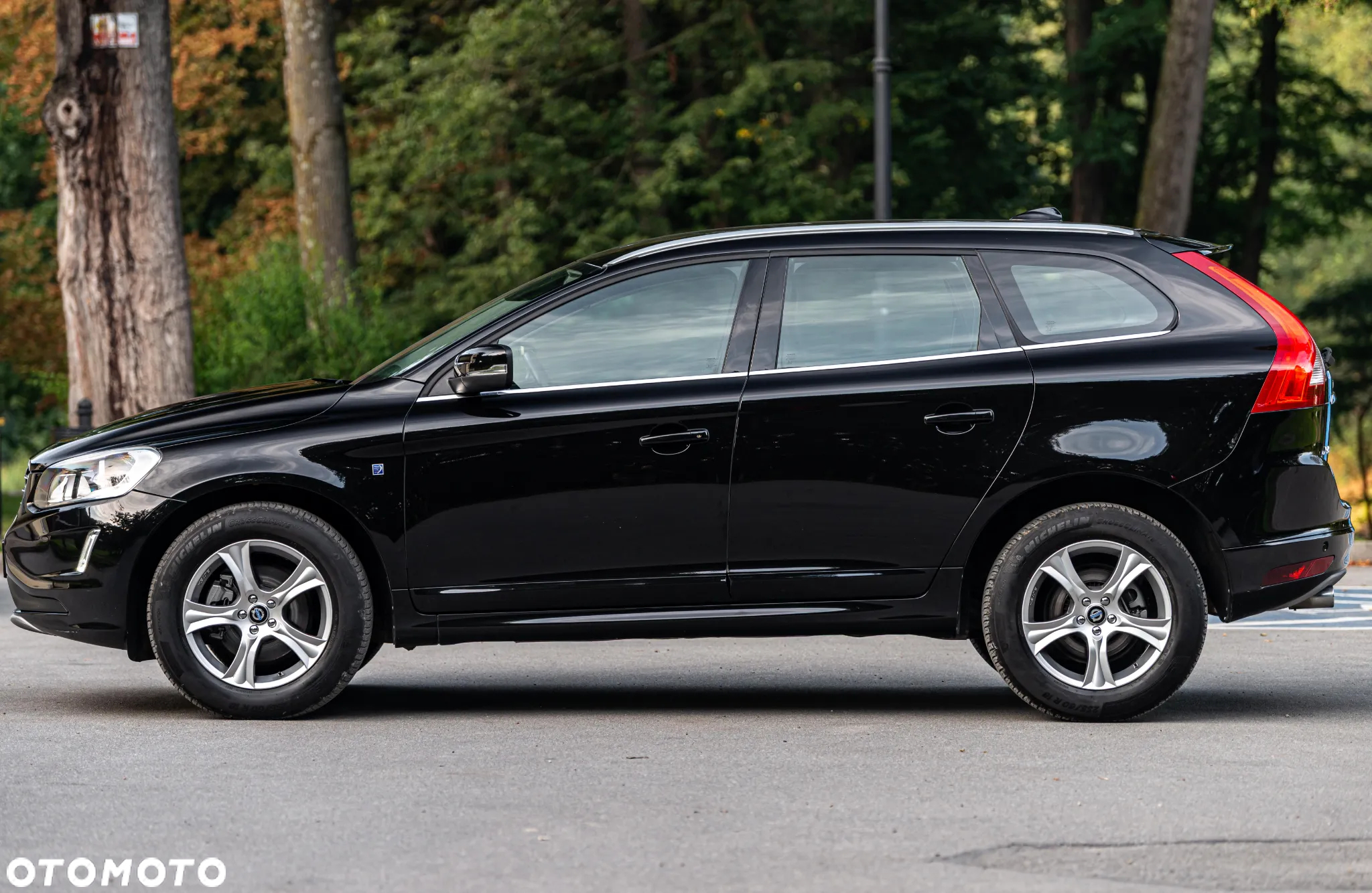 Volvo XC 60 - 15