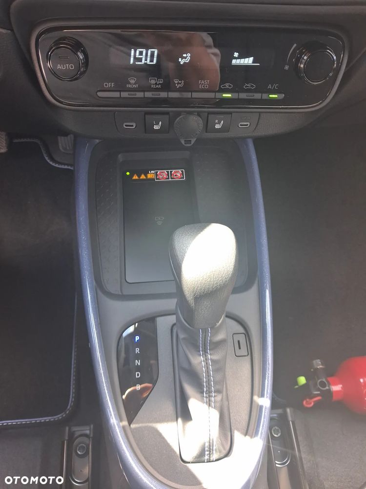 Toyota Aygo X - 20