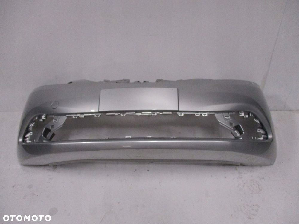 Zderzak LANCIA YPSILON 3 LIFT PRZEDNI - 3