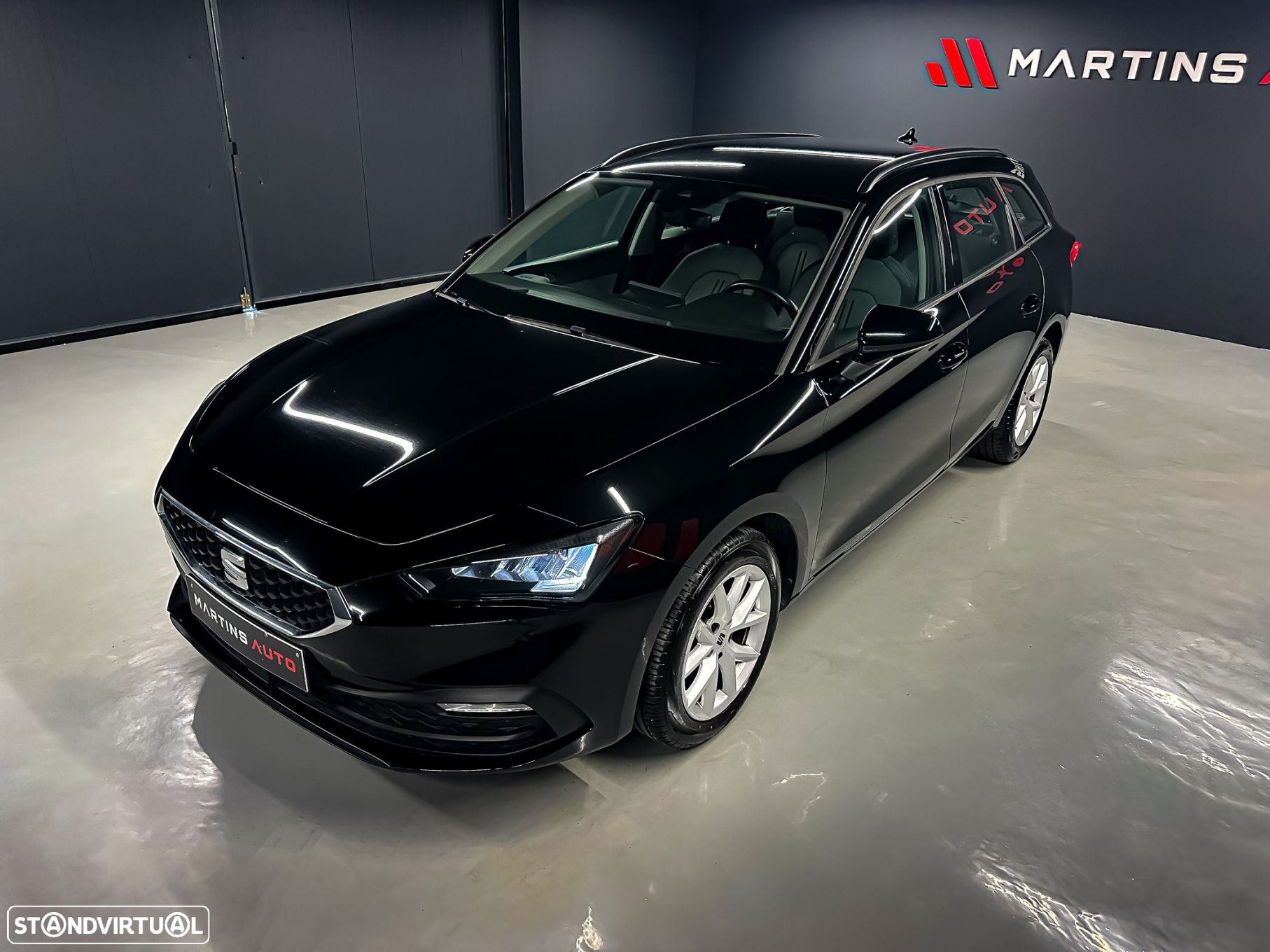 SEAT Leon ST - 7