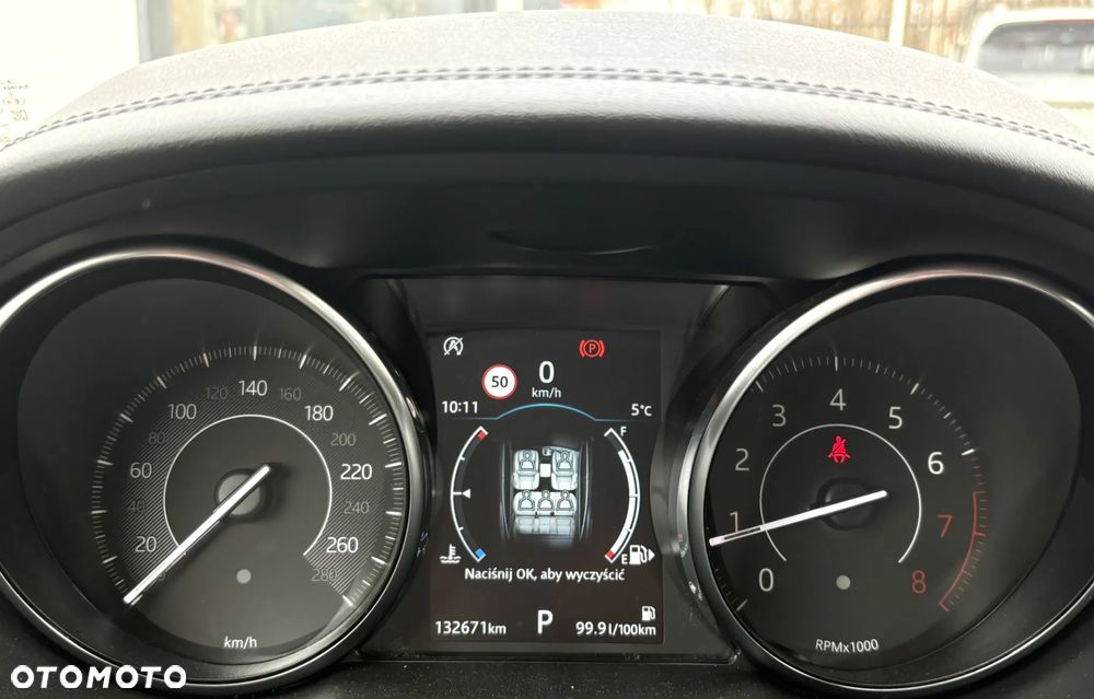 Jaguar E-Pace 2.0 i4P AWD S - 14