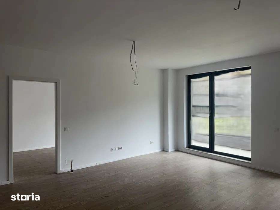 Apartament 2 camere, Zorilor, zona Frunzisului, parcare subterana, ter — fotografia 2