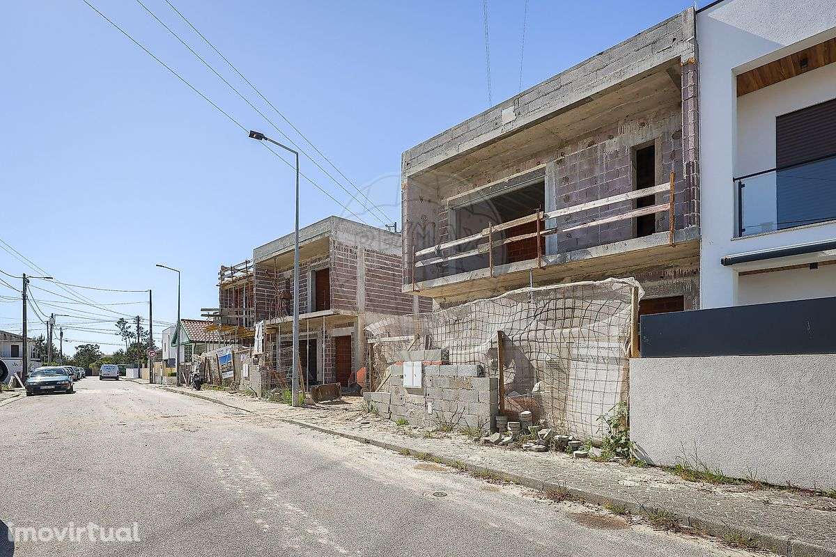 Moradia T4 para venda - Grande imagem: 2/50