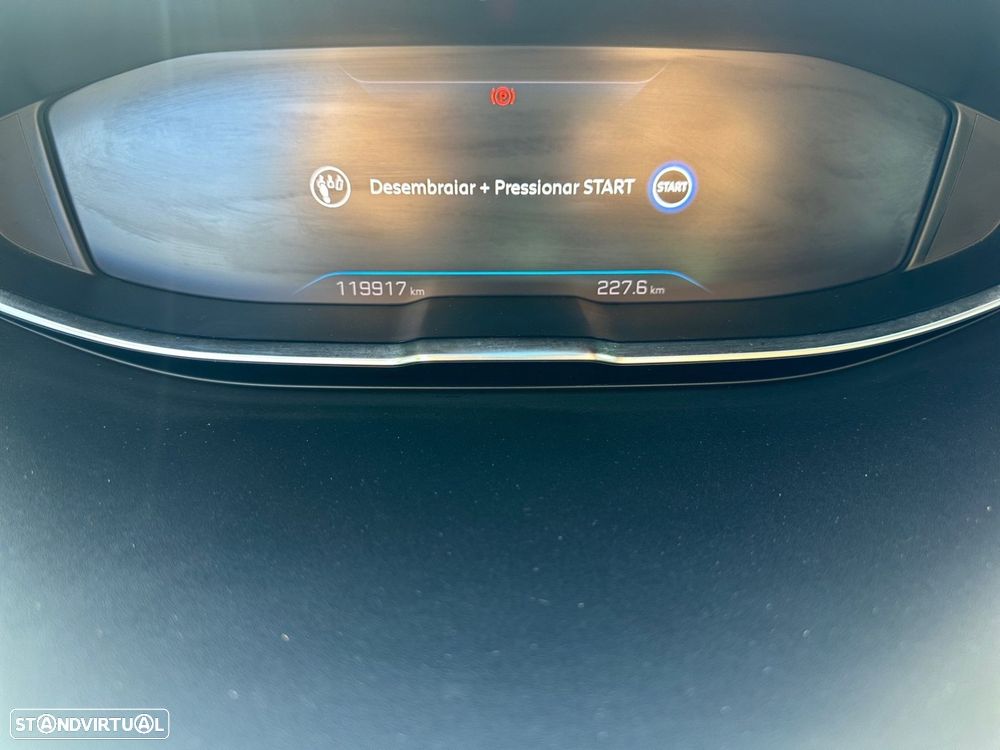 Peugeot 3008 1.5 BlueHDi Active Pack - 13