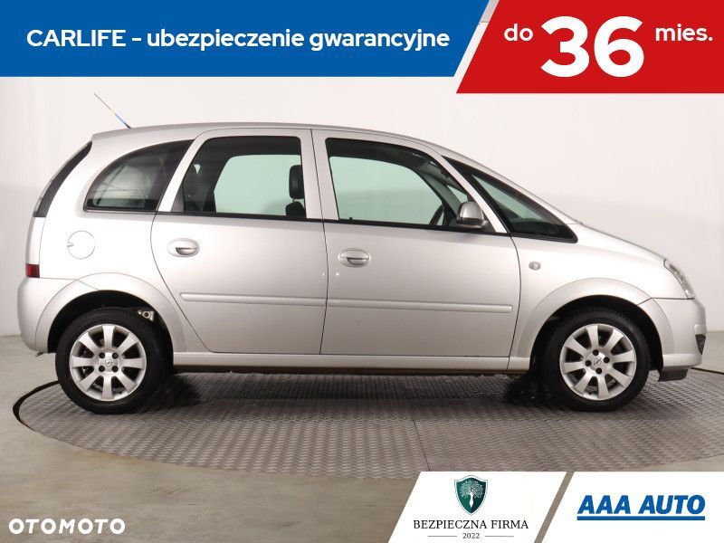 Opel Meriva - 8