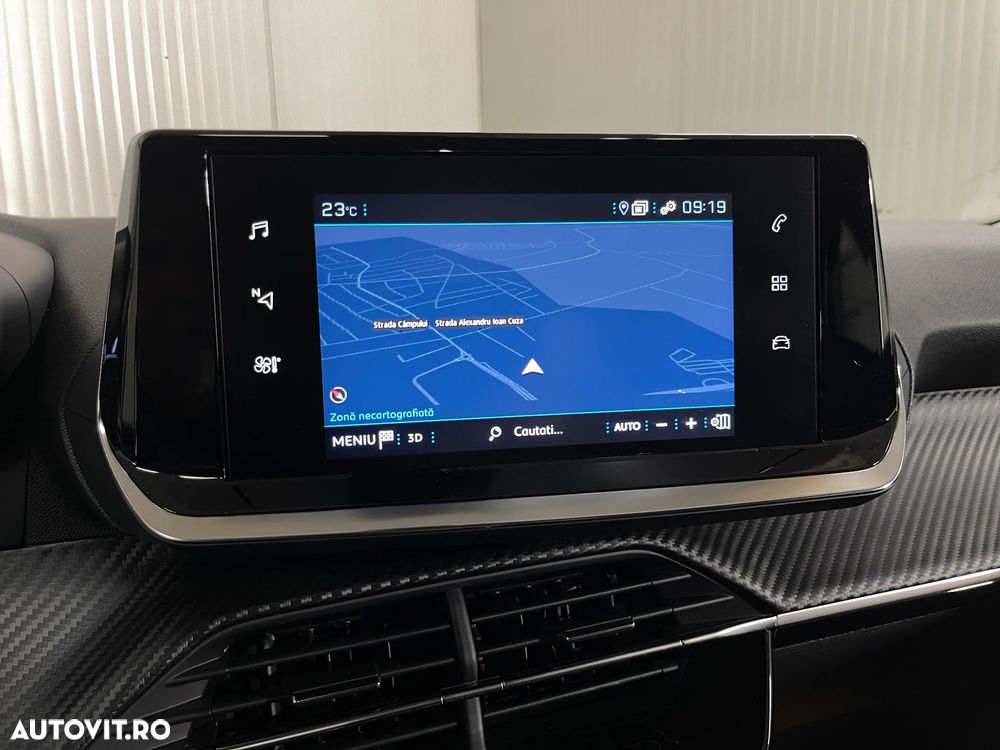 Peugeot 2008 PureTech 130 EAT8 Allure - 14