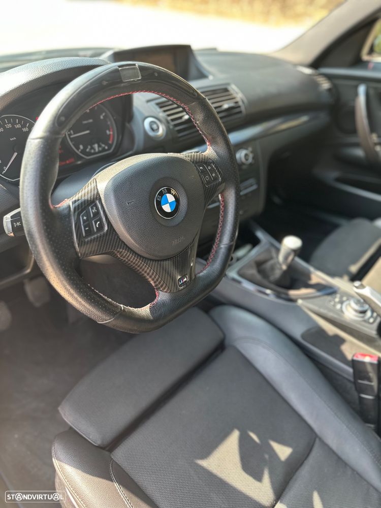 BMW 118 - 10