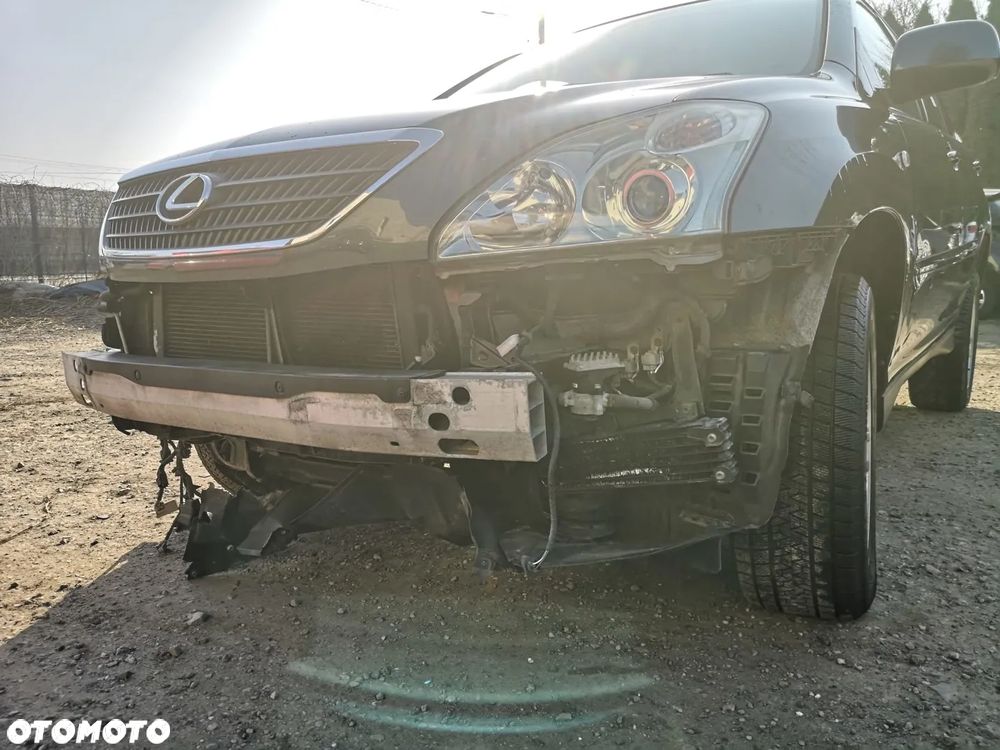 Lexus RX 400h (hybrid) Luxury - 7