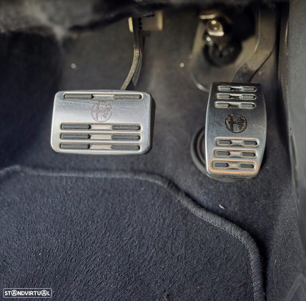 Alfa Romeo Giulietta - 24