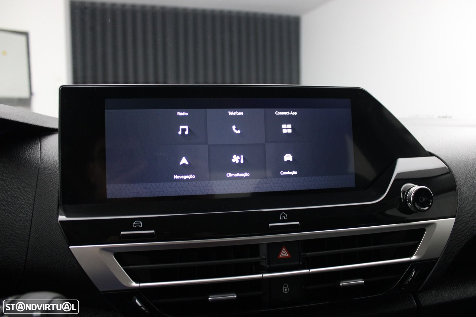 Citroën e-C4 X 50 kWh Feel Pack - 19