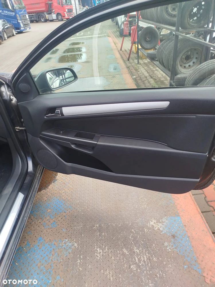 Opel Astra H na części. - 7