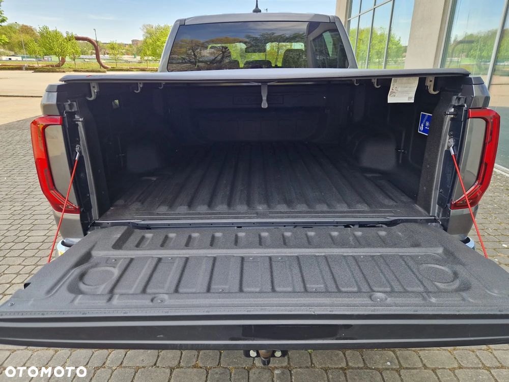 Volkswagen Amarok 3.0 V6 TDi 4MOTION Style - 25