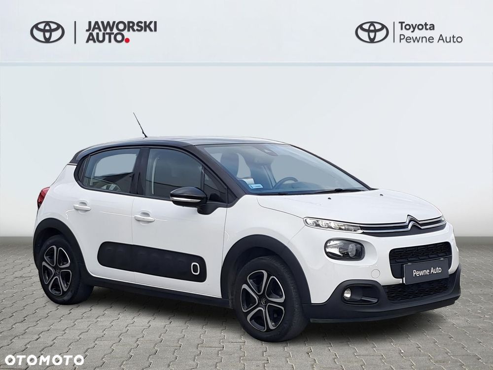 Citroën C3 1.2 PureTech Shine - 5
