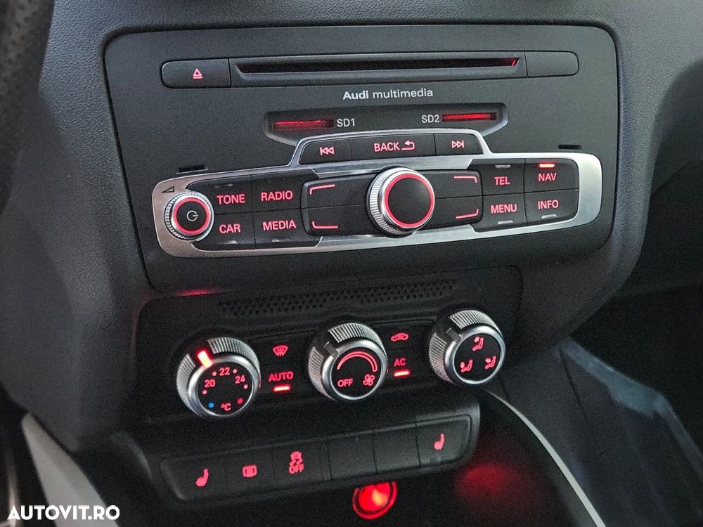 Audi A1 - 31