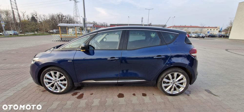Renault Scenic 1.6 dCi Energy Bose Edition - 6