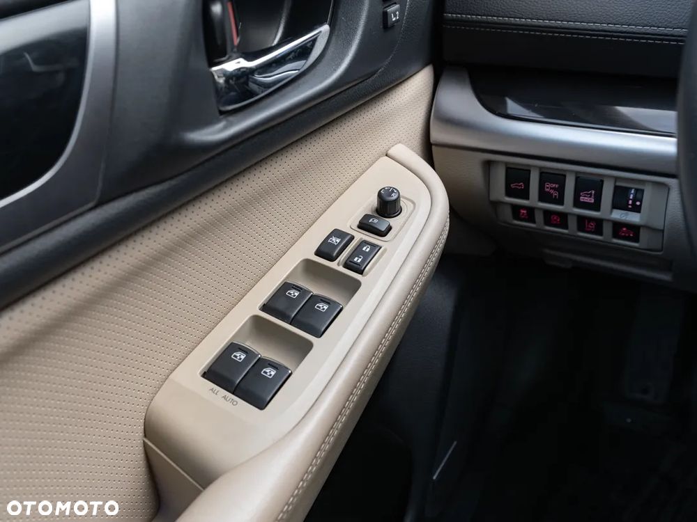 Subaru Outback 2.5i Exclusive (EyeSight) Lineartronic - 14