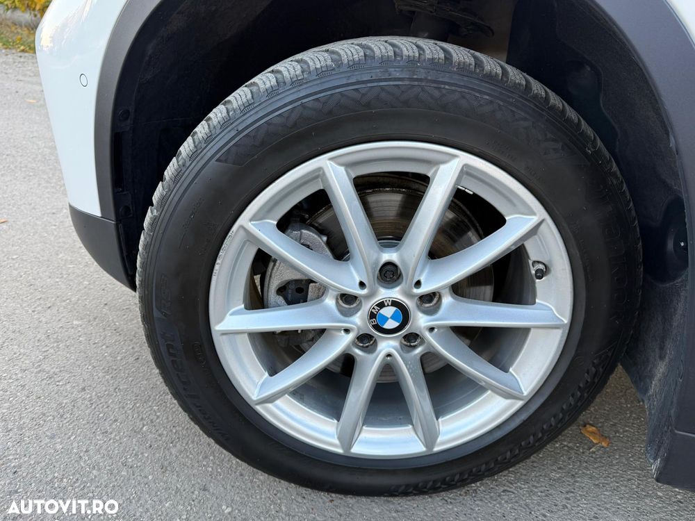 BMW X1 - 16
