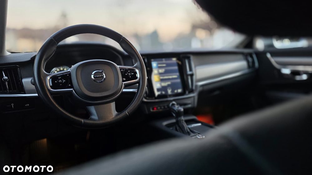Volvo V90 D3 Geartronic Momentum - 6