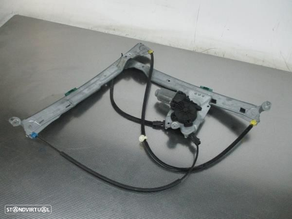 Elevador Frente Dto Renault Clio Iii (Br0/1, Cr0/1) - 3