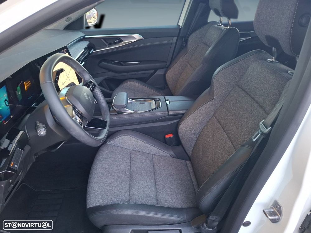 Renault Austral 1.2 E-Tech Techno - 11