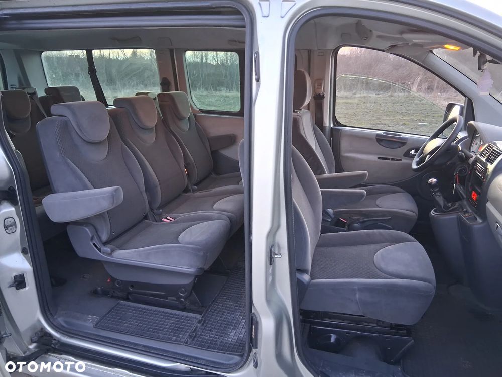 Fiat Scudo Panorama L2H1 Executive - 8