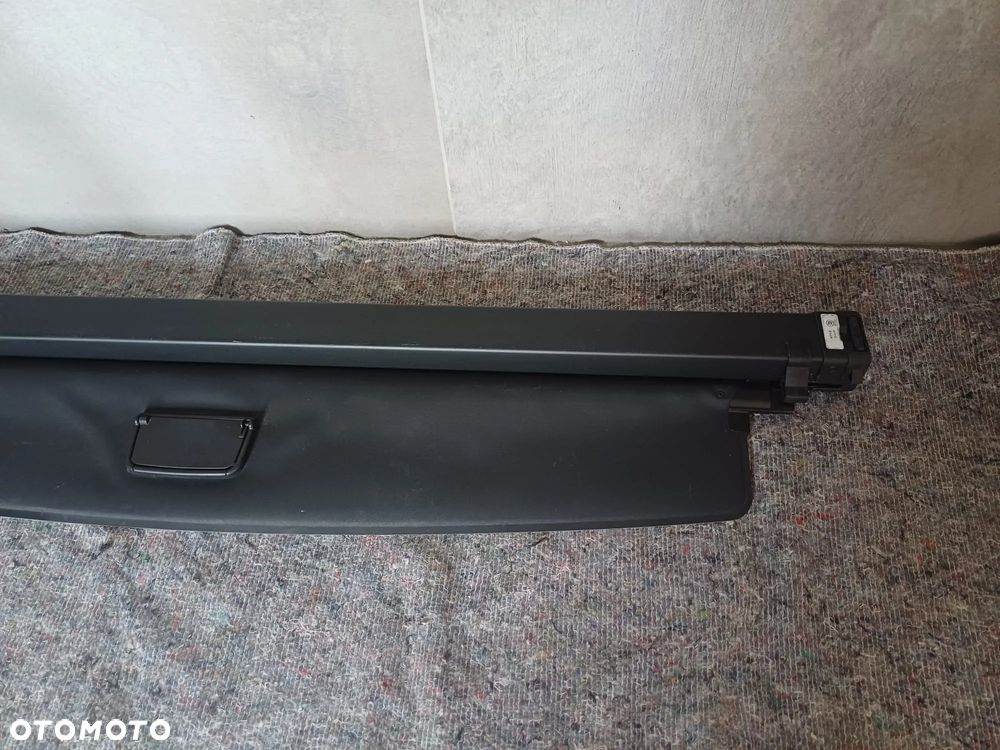 NR 521 Roleta bagażnika VOLVO XC90 32239156 - 7