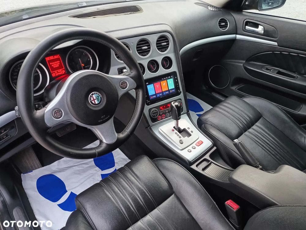 Alfa Romeo 159 1.9JTDM Q-Distinctive - 5