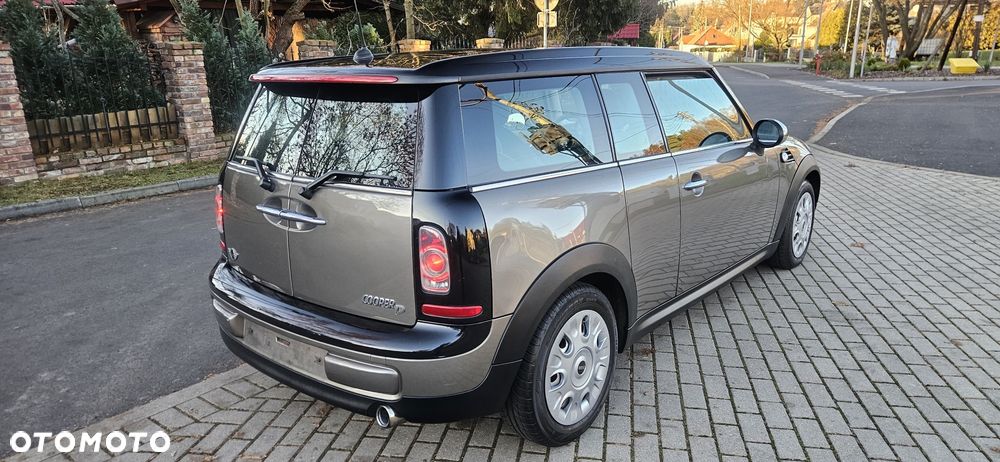 MINI Clubman Cooper D Hampton - 22