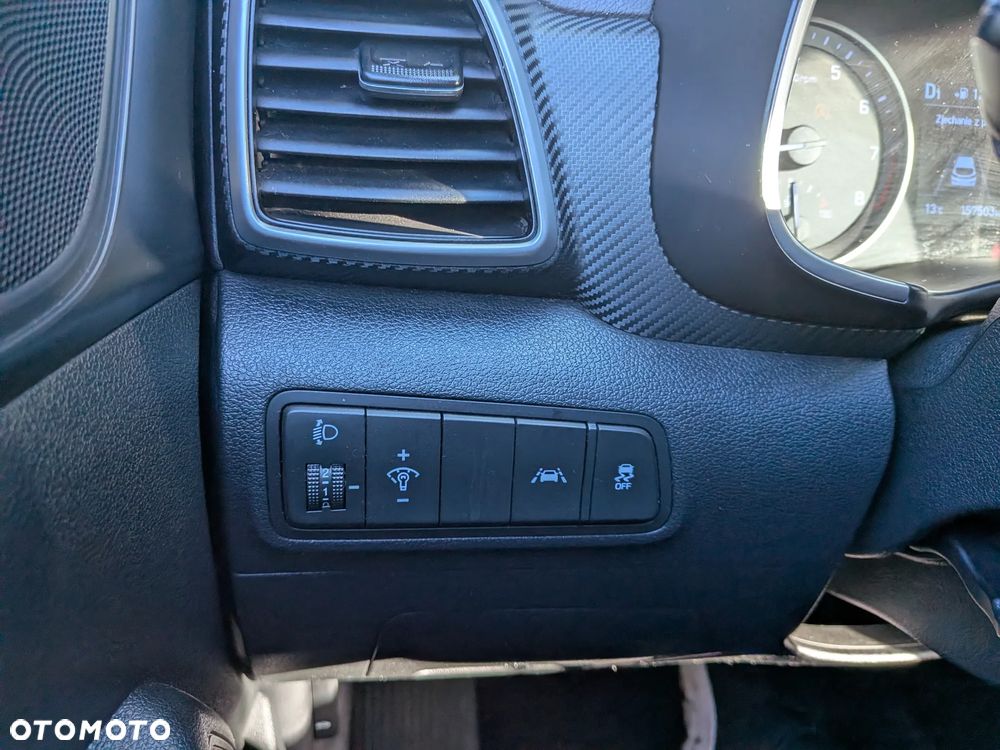 Hyundai Tucson 1.6 GDi 2WD DCT Premium - 27