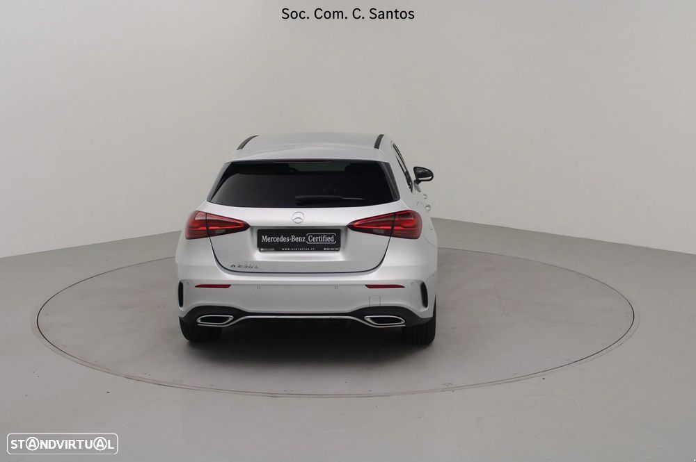 Mercedes-Benz A 250 e AMG Line - 7