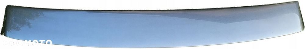 AUDI A6 C6 LOTKA DASZEK SPOILER KLAPY S-LINE LZ7S SZARA KOMBI 4F9337933 - 2