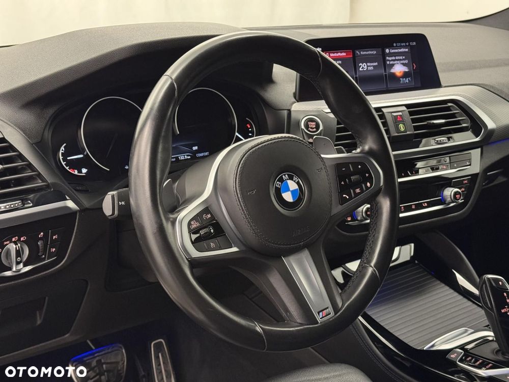 BMW X4 - 17