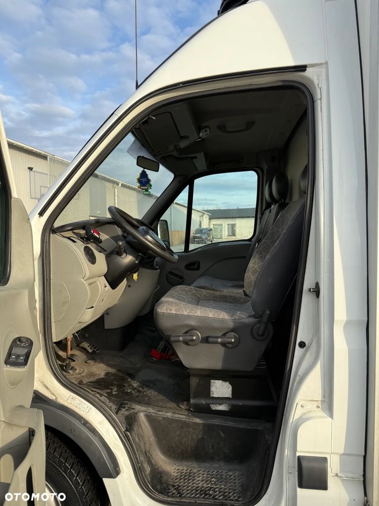 Renault Master - 8