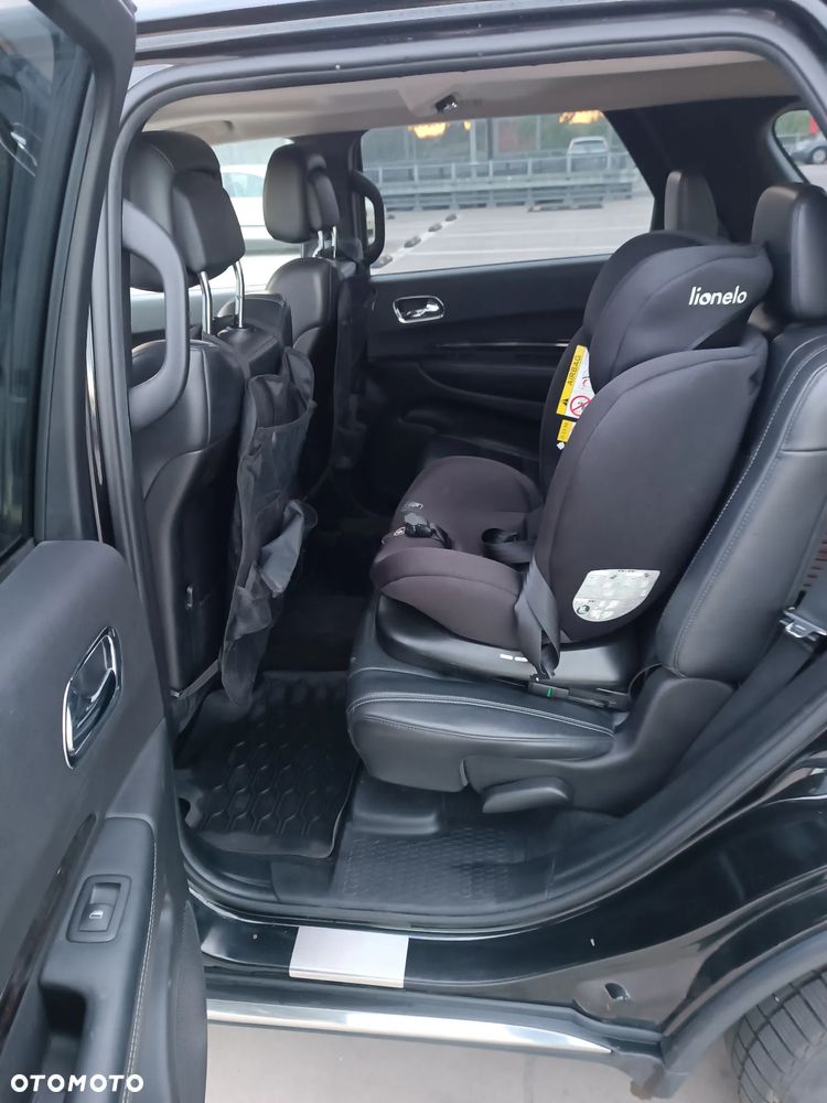 Dodge Durango - 12
