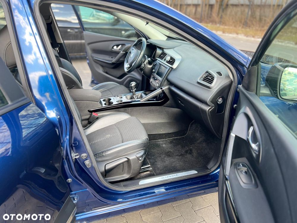 Renault Kadjar 1.2 Energy TCe Intens - 21