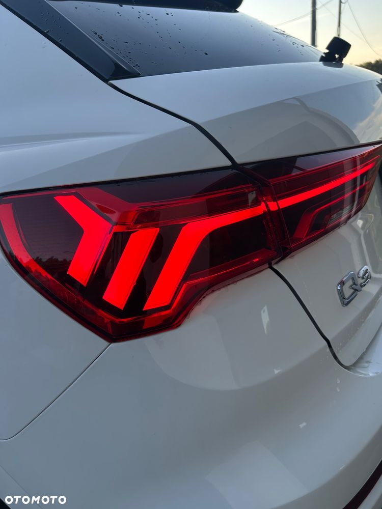 Audi Q3 45 TFSI Quattro S tronic - 15