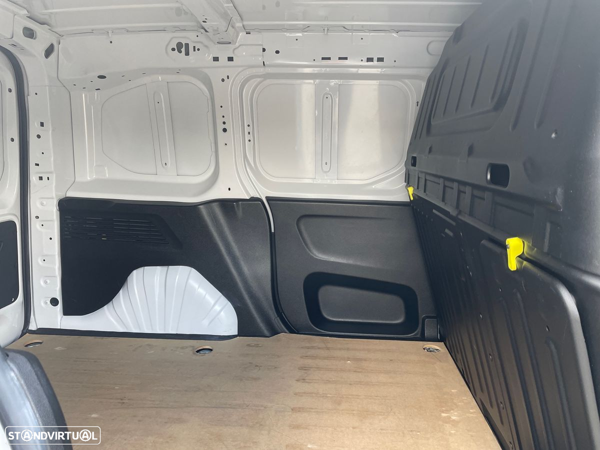 Toyota Proace - 15