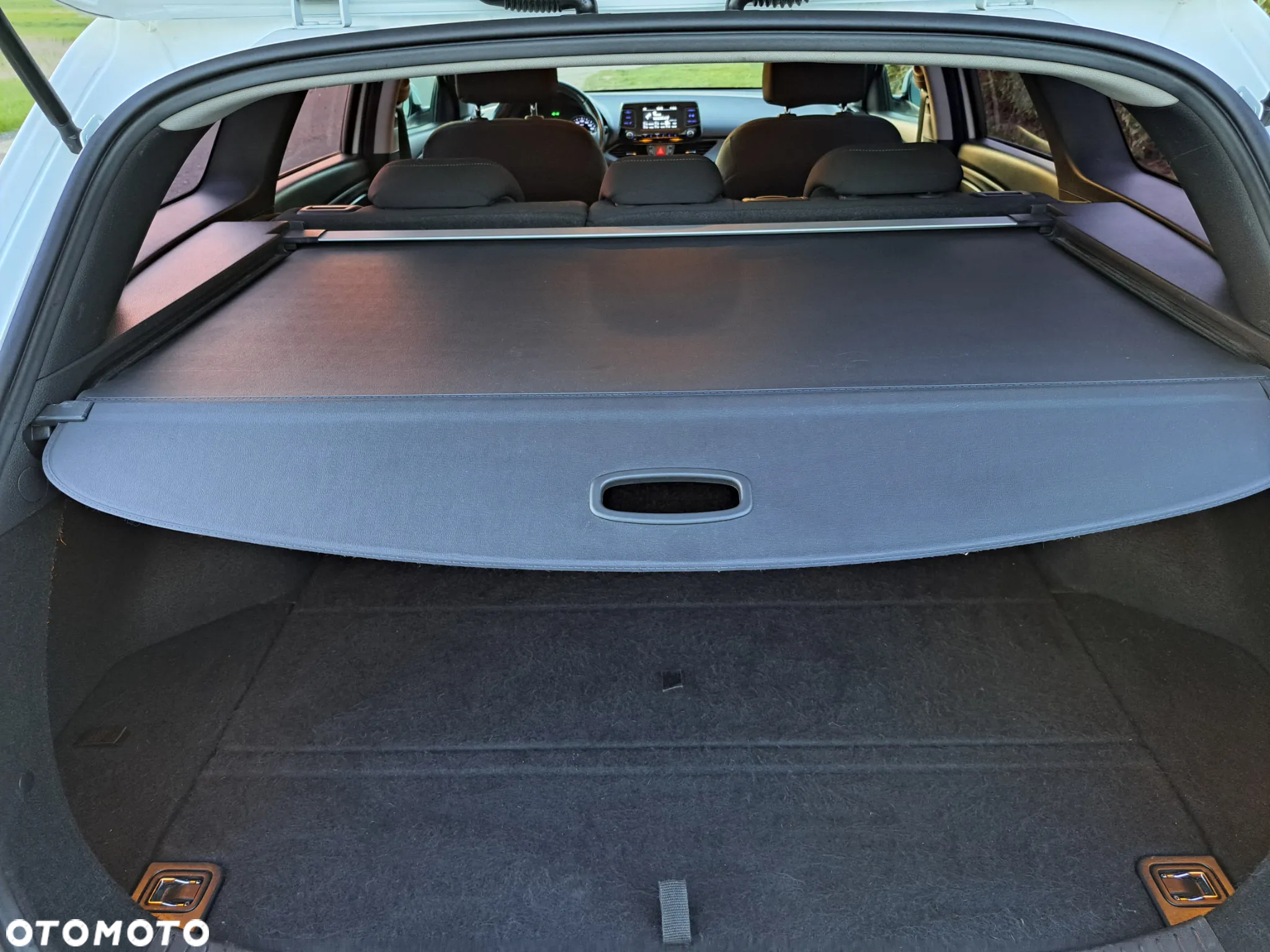 Hyundai i30 1.6 CRDi BlueDrive Comfort - 16