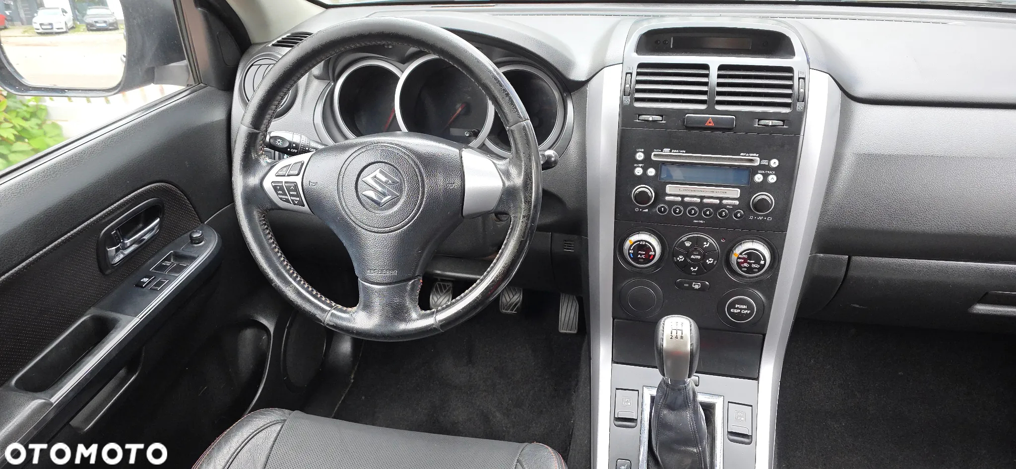 Suzuki Grand Vitara - 16
