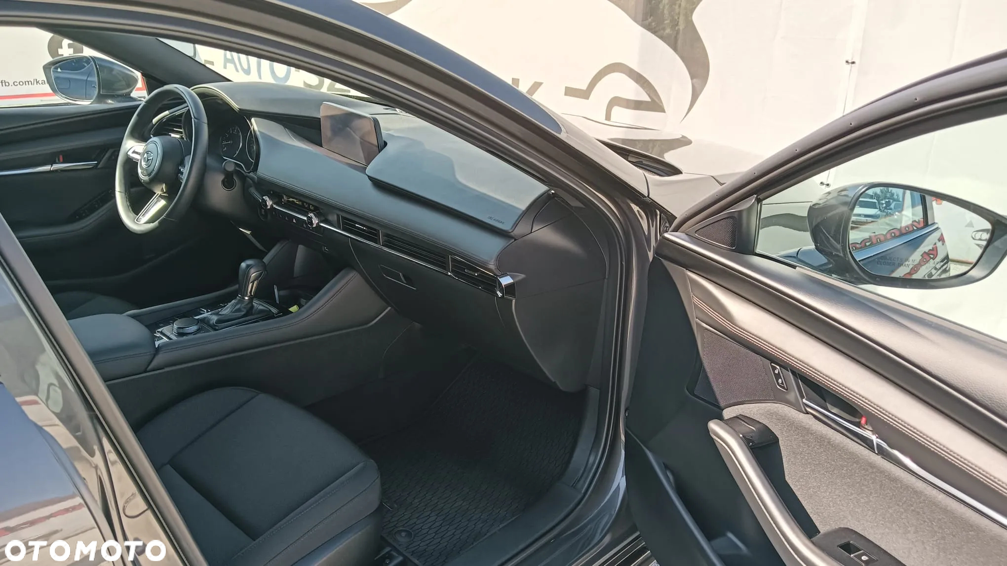 Mazda 3 - 17