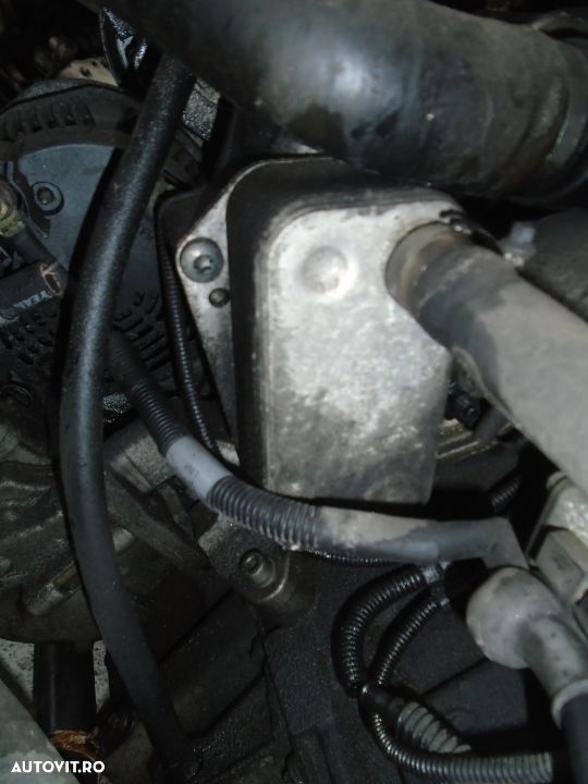 Termoflot Land Rover Freelander 2.0 Diesel 4x4 din 2002 - 1