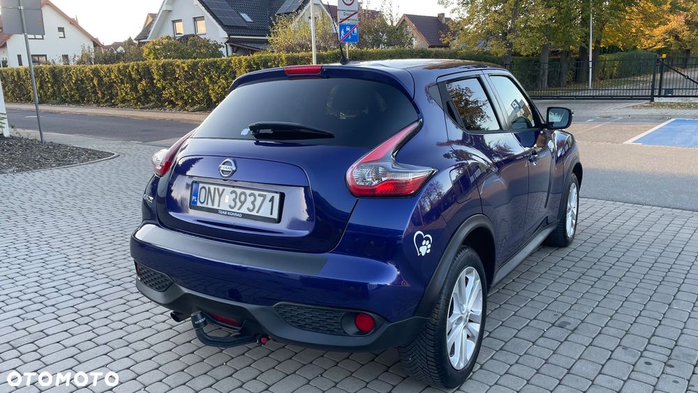 Nissan Juke - 14
