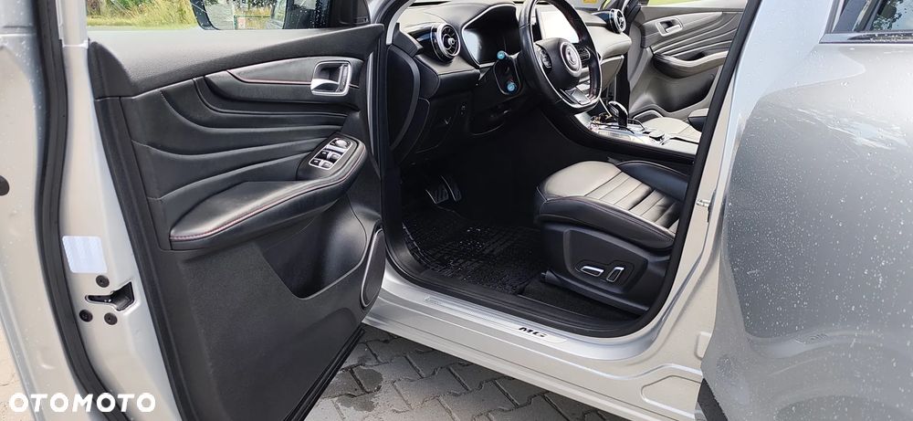 MG HS PHEV ver-1-5t--gdi-luxury - 35