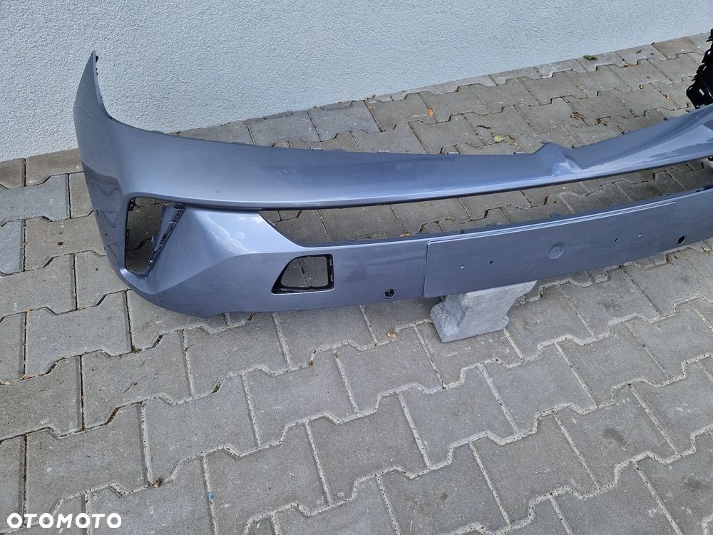 Zderzak Opel Mokka B lift - 2