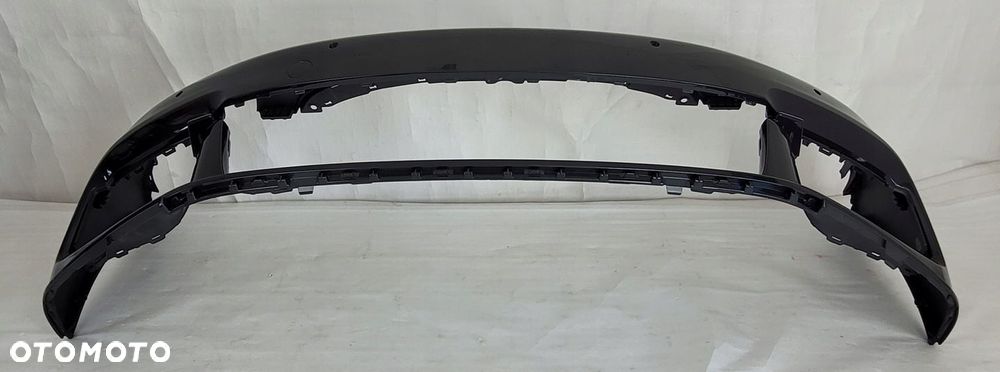 ZDERZAK PRZEDNI PRZÓD PDC PORSCHE PANAMERA II 971 2016- 971807221 - 7