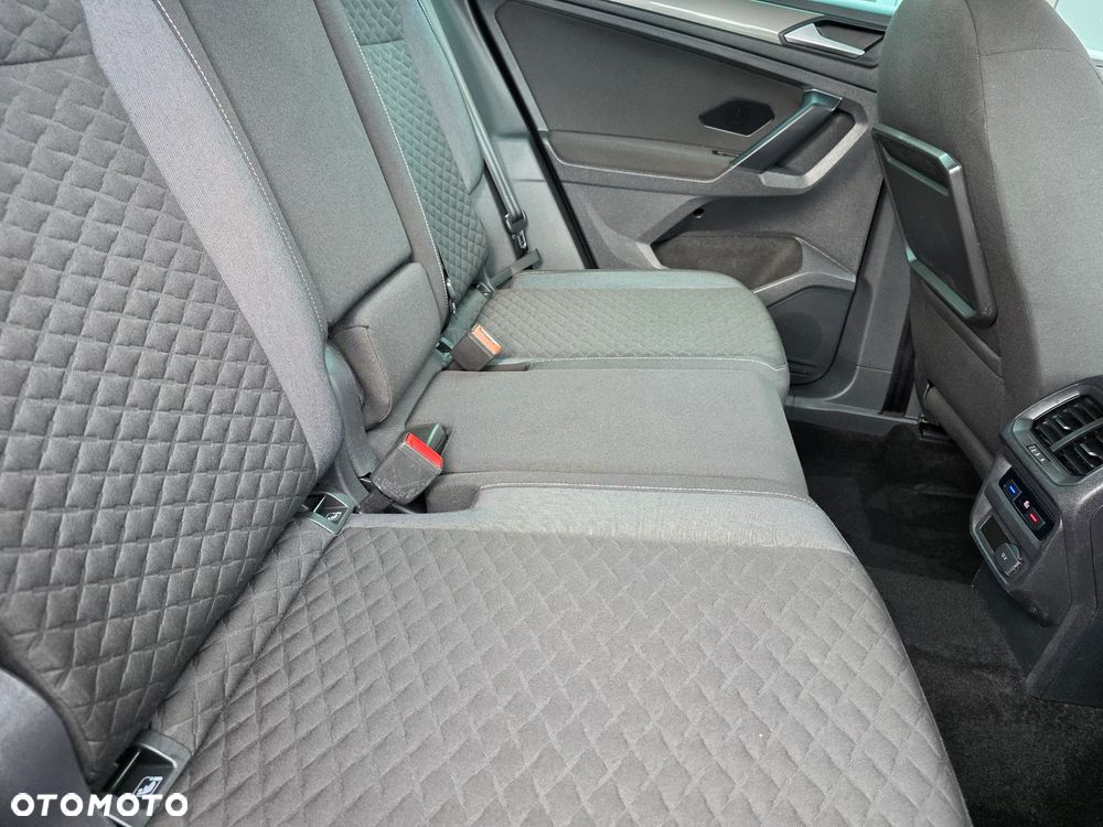 Volkswagen Tiguan 2.0 TDI SCR 4Motion DSG Join - 28